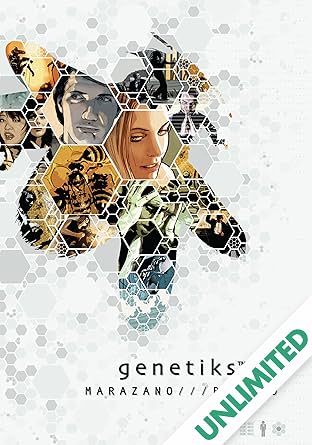 Genetiks Vol. 1